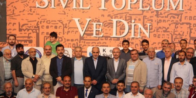 Ufuk Turu Toplantılarının Sonuç Bildirgesi Açıklandı