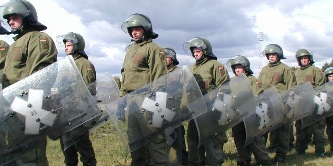 Almanya, Kosova’da Askeri Varlığını Küçültüyor