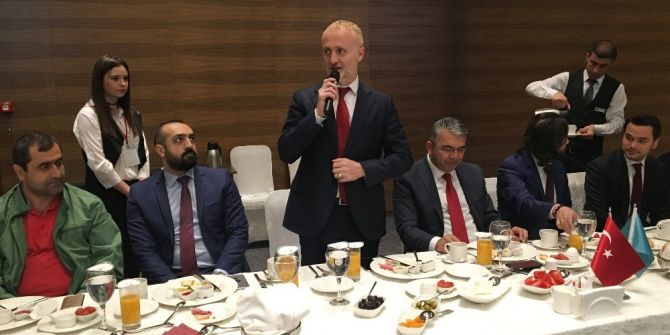 Özel Kalem Müdürleri İçin Akademi Kurulacak