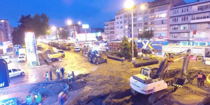 Yılmaz: “Popülizm Yapmıyoruz, Hizmet Üretiyoruz"”