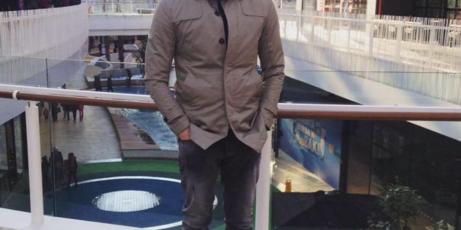 Artvin’de Hes Havuzuna Düşen İşçi Hayatını Kaybetti