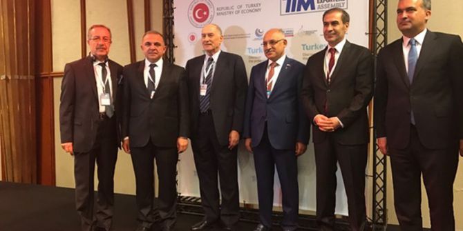 Turizmde Yeni Hedef İsrail