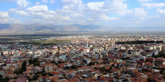 Manisa’da Korkutan Depremler