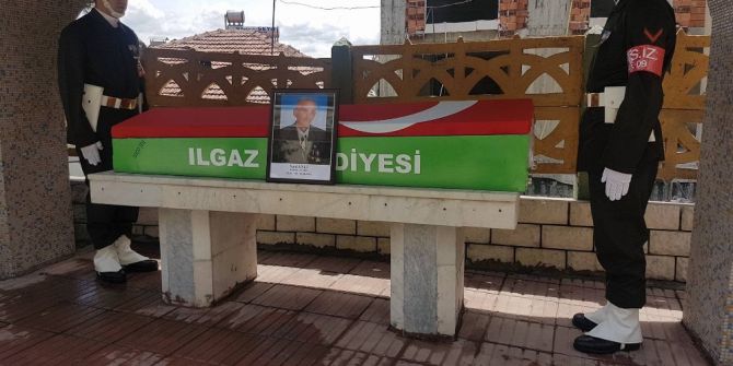 Kore Gazisine Son Görev