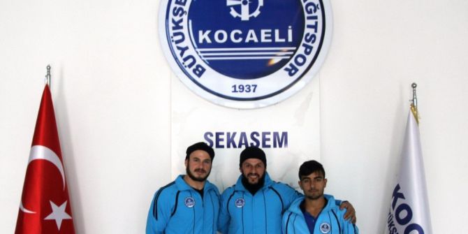 Polonya’da ‘Bileğimiz’ Bükülmedi