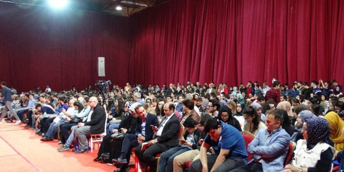 İlber Ortaylı: “Osmanlı İmparatorluğu Türklerin İmparatorluğudur”