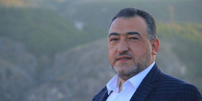 Çavdarhisar’a ’Tarımsal Sulama Hattı’ Müjdesi