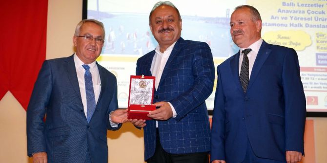 Doğada, Her Yıl Biyolojik Kirlenmeler 140 Türü Yok Ediyor