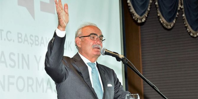 Başkan Yılmaz: “Samsun Parmakla Gösterilir Hale Gelecek”