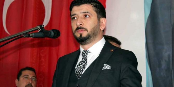 Ferhan Yıldırım, Mhp Kütahya İl Başkanlığına Aday