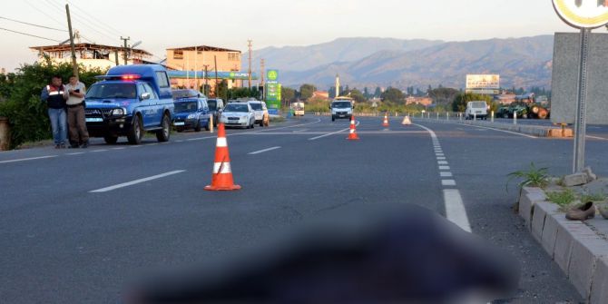 Hataylı Öğretmen Aydın’daki Kazada Can Verdi