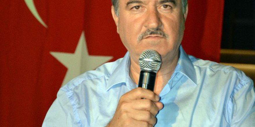 Ceylan, "Şehitlere Saygımızdan Dolayı Festivalleri İptal Ettik"