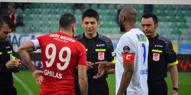 Spor Toto Süper Lig