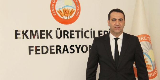 Ekmek Fiyatı Modeline İlişkin Basın Açıklaması