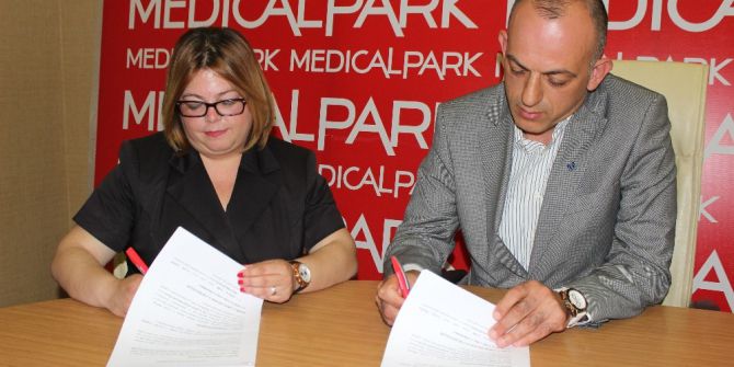 Makine Mühendisleri Odası İle Medical Park Hastanesi Arasında Protokol İmzalandı