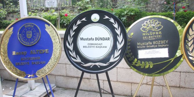 Basri Sönmez Son Yolculuğuna Uğurlandı