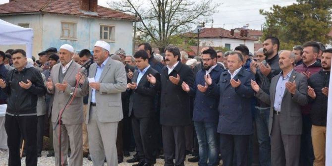 Yağmurlar İçin Şükür Duası