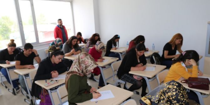 Güçlü Kadınlar Güçlü Yarınlar Projesi Devam Ediyor