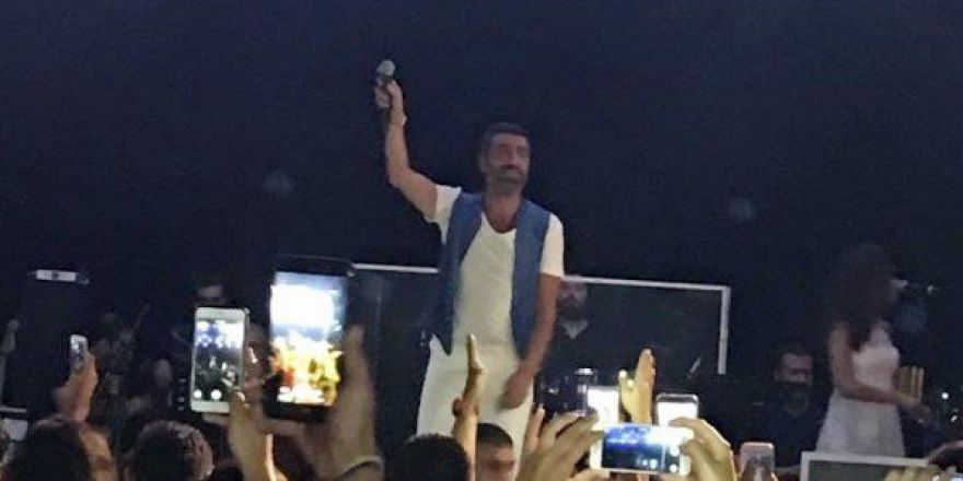 Hakan Altun Didimlileri Coşturdu