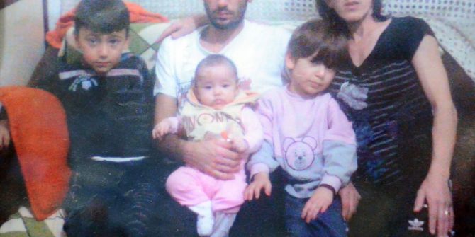 Maden Kazasındaki Ölümün Ardından Dram Çıktı