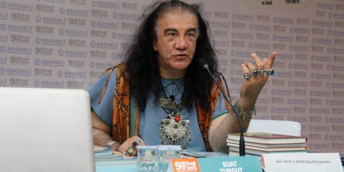 Kitap Fuarı’nda “Değerler Eğitimine Yepyeni Bakış” Söyleşisi