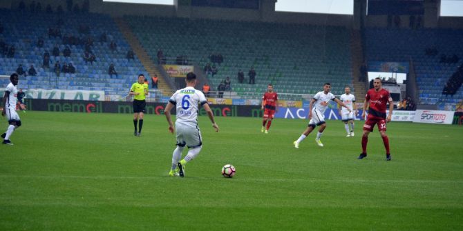 Spor Toto Süper Lig