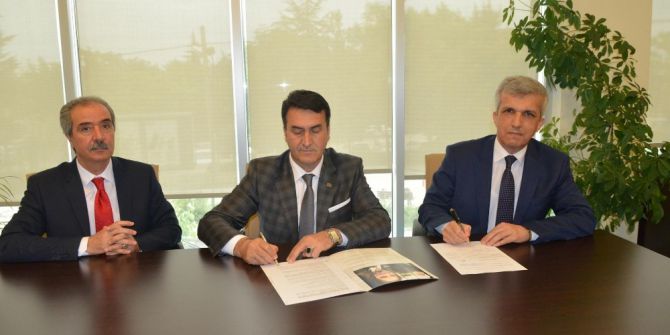 Tapu İşlemlerinde Bürokrasiye Son