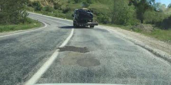 Otomobil Takla Attı: 1 Ölü