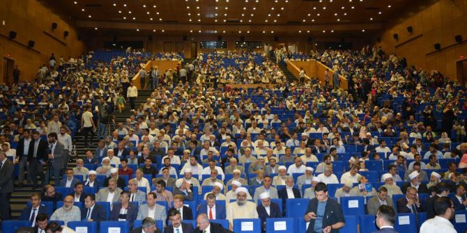 Diyarbakır Fethinin 1378. Yıl Dönümü