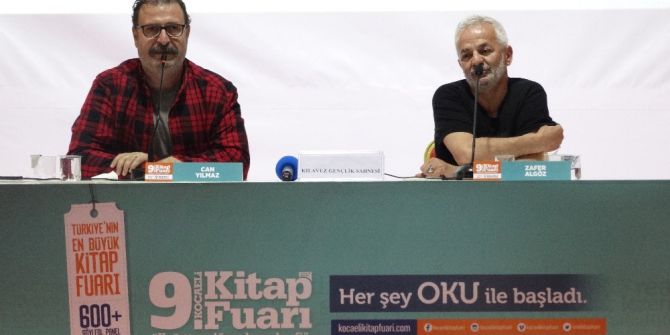 Zafer Algöz: “Ezberci Sistemin Değiştirilmesi Gerekiyor”