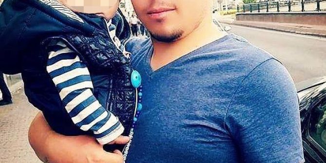 Kayınpeder Damadını Öldürdü