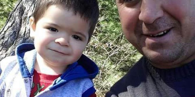 3 Yaşında Çocuk Evinde Ölü Bulundu