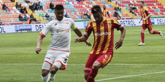 Spor Toto Süper Lig