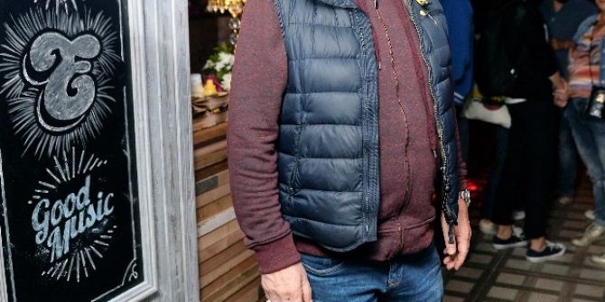 Selçuk Yöntem, Bodrum Gecelerine Hızlı Başladı