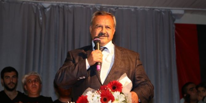 Burhaniye’de Liselilerden Gençlik Konseri