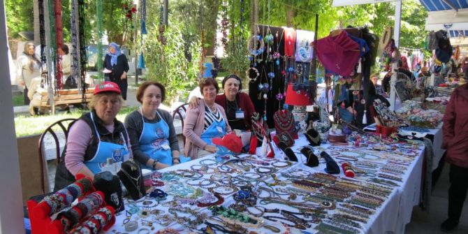 Mudanya’da “Lezzet Şenliği”