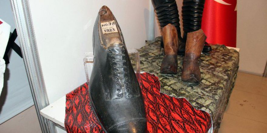 Ayakkabıda Sonbahar/kış Trendleri Görücüye Çıktı