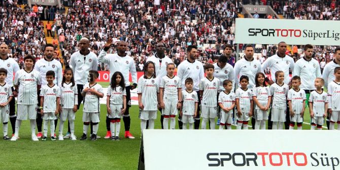 Spor Toto Süper Lig