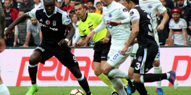 Spor Toto Süper Lig