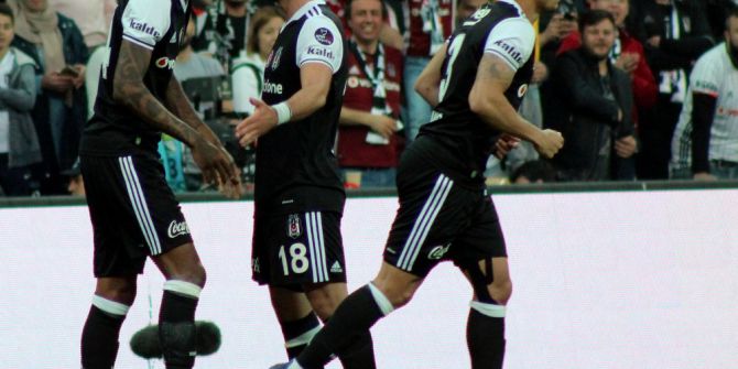 Spor Toto Süper Lig