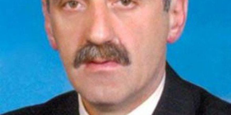 Kullandığı Traktörün Altında Kalarak Öldü