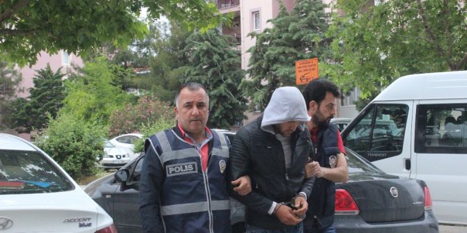 Kız Kaçırma Olayının Zanlıları Tutuklandı
