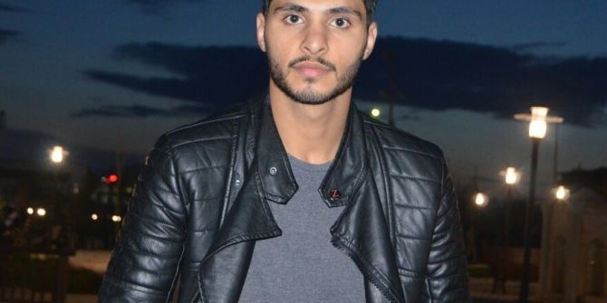 Elazığ’da Suriyeli Öğrenci 3 Gündür Kayıp