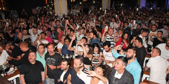 Kerimcan Durmaz’dan Hayranlarına Müjde