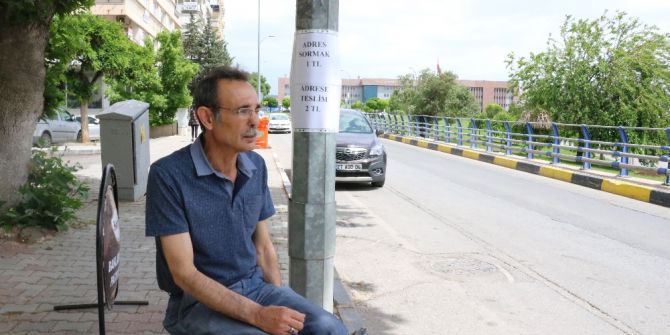 Gaziantep’in Canlı Navigasyonu