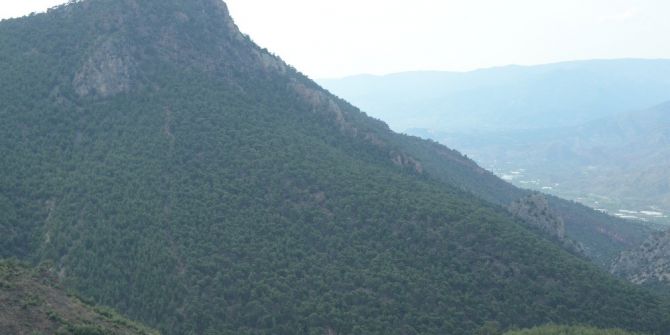 Karadeniz Değil Sarıcakaya