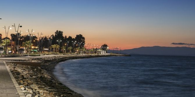 “Dünya Tasarım Başkenti” Adayları Arasına İzmir De Girdi