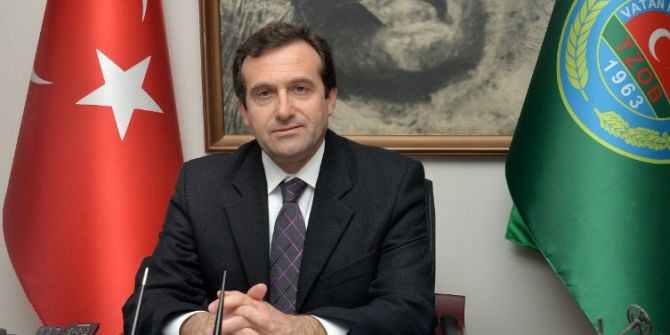 Girmen: "Türkiye’de Süt Tüketimi Avrupa’nın Dörtte Biri Kadar"