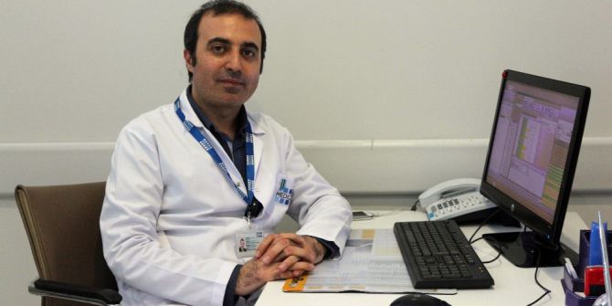 Ramazan’da Kalp Sağlığınız İçin Aşırı Besin Tüketmeyin