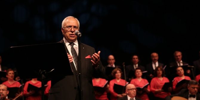 Musiki Derneği’nden “Yaza Merhaba’’ Konseri